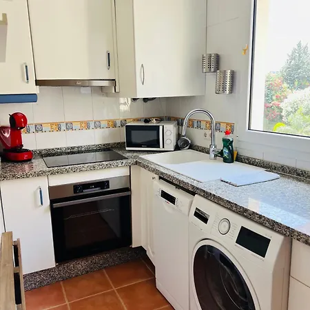 Apartament Hill View With Fresh Renovation
