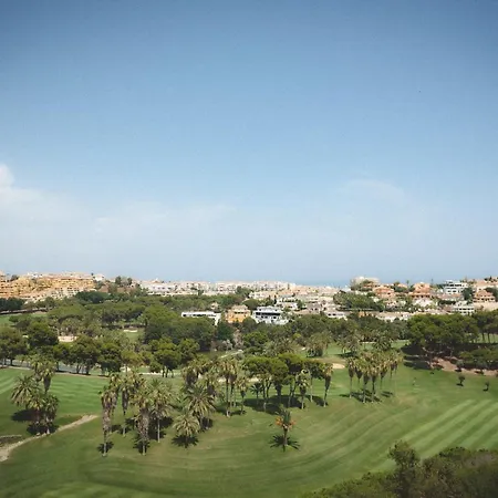 Hill View With Fresh Renovation Διαμέρισμα