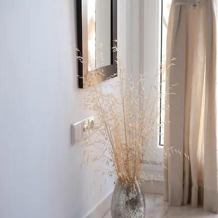 Hill View With Fresh Renovation Διαμέρισμα Benalmádena